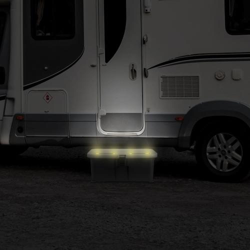 GRADINO CONTENITORE BOXSTEP NG 7225160N