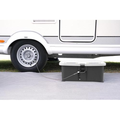 GRADINO CONTENITORE BOXSTEP NG 7225160N
