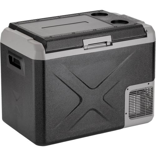 FRIGORIFERO COMPRESSORE 50LT A POZZETTO POLARYS FREEZE SZ 0826054N