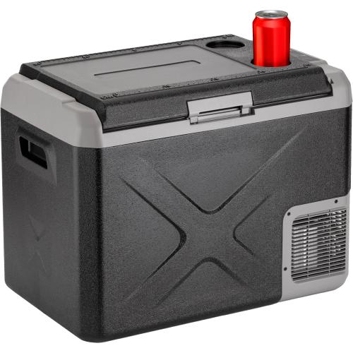 FRIGORIFERO COMPRESSORE 50LT A POZZETTO POLARYS FREEZE SZ 0826054N