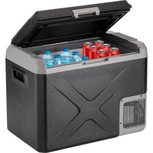 FRIGORIFERO COMPRESSORE 50LT A POZZETTO POLARYS FREEZE SZ 0826054N