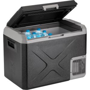 FRIGORIFERO COMPRESSORE 50LT A POZZETTO POLARYS FREEZE SZ 0826054N