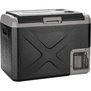 FRIGORIFERO COMPRESSORE 50LT A POZZETTO POLARYS FREEZE SZ 0826054N