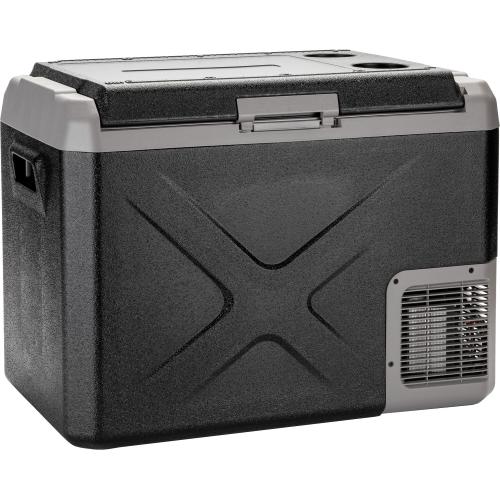 FRIGORIFERO COMPRESSORE 50LT A POZZETTO POLARYS FREEZE SZ 0826054N