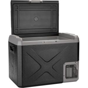 FRIGORIFERO COMPRESSORE 50LT A POZZETTO POLARYS FREEZE SZ 0826054N