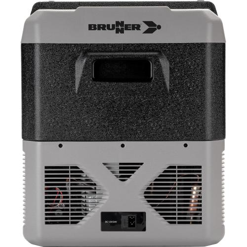 FRIGORIFERO COMPRESSORE 50LT A POZZETTO POLARYS FREEZE SZ 0826054N