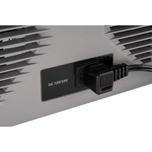 FRIGORIFERO COMPRESSORE 50LT A POZZETTO POLARYS FREEZE SZ 0826054N