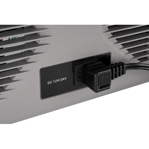 FRIGORIFERO COMPRESSORE 50LT A POZZETTO POLARYS FREEZE SZ 0826054N