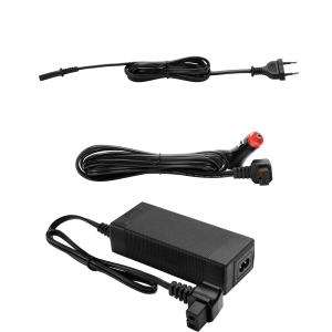 FRIGORIFERO COMPRESSORE 50LT A POZZETTO POLARYS FREEZE SZ 0826054N