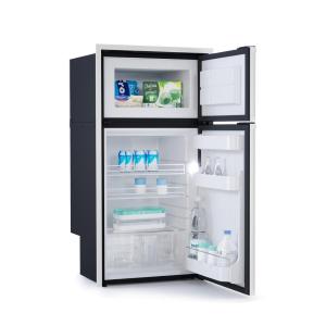 FRIGORIFERO COMPRESSORE DA INCASSO DP150I GRIGIO