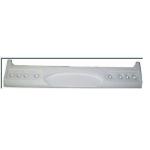 PARAURTI POSTERIORE MB FAN. CIRC.LE_LASTRA NEUTRA MIZAR ROLLER TEAM 1IF001BA0529N