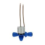 PRESSOSTATO IN LINEA PER POMPE A IMMERSIONE ATT. JOHN GUEST 12MM