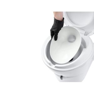 RIVESTIMENTO TAZZA IN PORCELLANA TWUSCH THETFORD PER C200