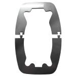 ADICIONAL BLOQUEO HEOSAFE CON LLAVE DUCATO X250 DESDE 2006