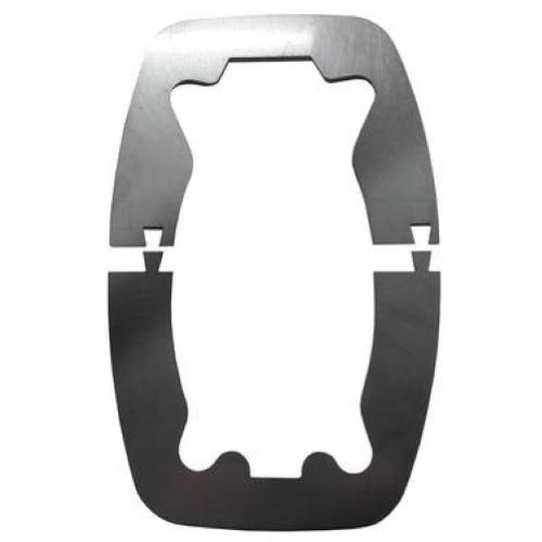 ADICIONAL BLOQUEO HEOSAFE CON LLAVE DUCATO X250 DESDE 2006