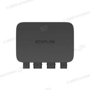 CARICABATTERIE DC DC PER ALTERNATORE DA 800W ECOFLOW