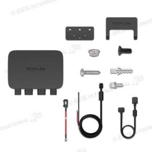 CARICABATTERIE DC DC PER ALTERNATORE DA 800W ECOFLOW