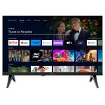 TELEVISION FOR CAMPER 22" LED + SAT + SMART TV