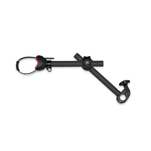 BRACCETTO PER CARRY-BIKE BIKE BLOCK PRO S D2 DEEP BLACK 08831E01A RESTYLING