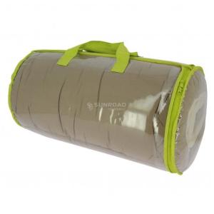 LIT PRÊT SIMPLY GREEN 140X190