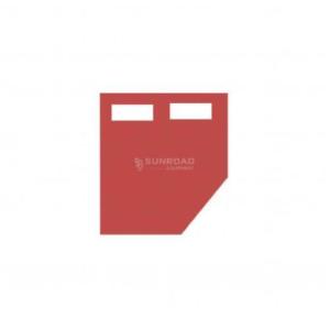 LIT PRÊT SIMPLY GREEN 140X190