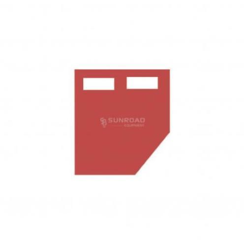 LIT PRÊT SIMPLY GREEN 140X190