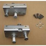 KIT BLOCCO CHIUSURA ALTO E BASSO PORTA SEITZ CARAD-R/RF BG2180