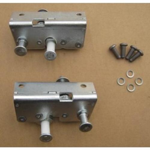 KIT BLOCCO CHIUSURA ALTO E BASSO PORTA SEITZ CARAD-R/RF BG2180