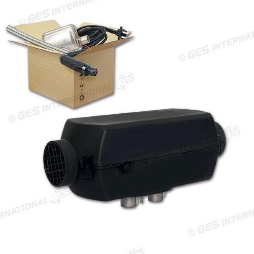 RISCALDATORE A GASOLIO AUTOTERM AIR 2D 2000W