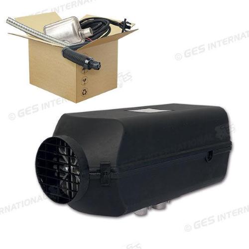 RISCALDATORE A GASOLIO AUTOTERM AIR 4D 4000W