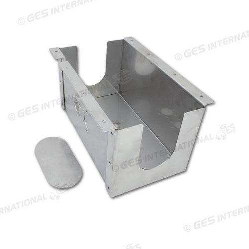 RISCALDATORE A GASOLIO AUTOTERM AIR 2D SOLO BOX PER INSTALLAZIONE ESTERNA