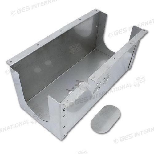 RISCALDATORE A GASOLIO AUTOTERM AIR 4D SOLO BOX PER INSTALLAZIONE ESTERNA