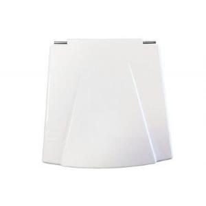 PRESA DI CORRENTE MASCHIO FISSA 230V FORO DIAMETRO 100MM SERIE NEW MODEL LINE C/COPERCHIO