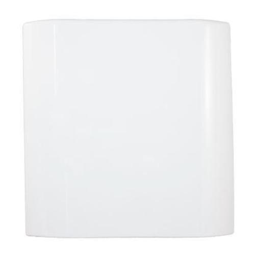 PRESA DI CORRENTE MASCHIO FISSA 230V FORO DIAMETRO 100MM SERIE ELEMENT SOLO COPERCHIO DI RICAMBIO
