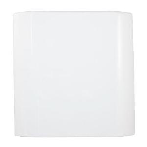 PRESA ESTERNA GAS SERIE ELEMENT COMPLETA C/COPERCHIO