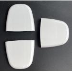 KIT COPERCHI CERNIERE PORTA CARAD-R CARAD/RF BG2171-02