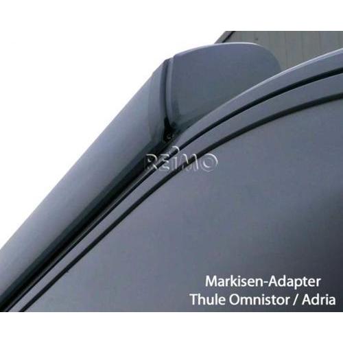 STAFFE PER THULE ADAPTER 6200/6300/6900/9200 ADRIA ROOF