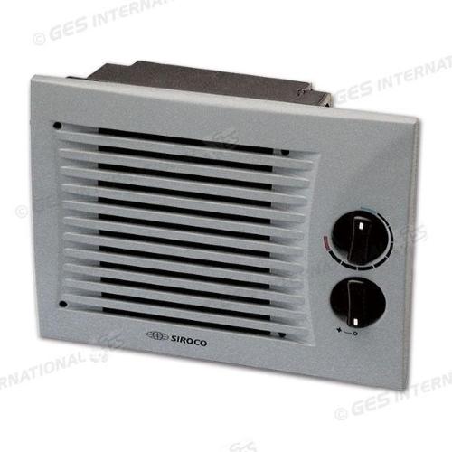 RISCALDATORE SCAMBIATORE DI CALORE A ACQUA ARIZONA LN SILENZIOSO