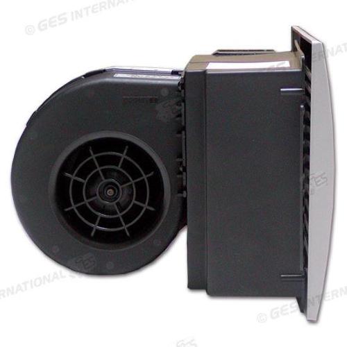 RISCALDATORE SCAMBIATORE DI CALORE A ACQUA ARIZONA 600