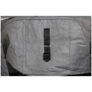 COPERTURA INTEGRALE PER FURGONATI PRO COVER DESIGN 12M PER DUCATO L2 575 x 210 x H230 CM 7241451N