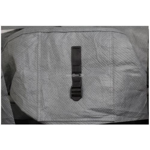 COPERTURA INTEGRALE PER FURGONATI PRO COVER DESIGN 12M PER DUCATO L2 575 x 210 x H230 CM 7241451N