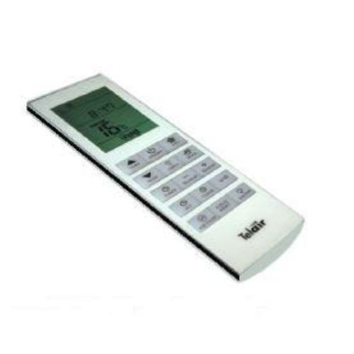 TELECOMANDO DI RICAMBIO PER E-VAN 5400