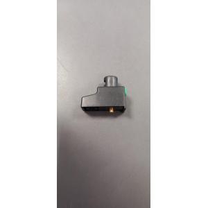 R14003.N CHIUSURA A SCATTO PULSANTE PER FRIGORIFERI TRIVALENTI VITRIFRIGO