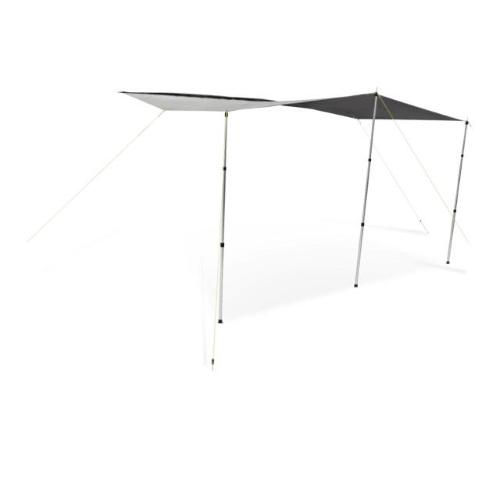 COPERTURA PER VERANDA GONFIABILE KAMPA SOLAR SHADE 330