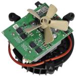 MOTORE COMBUSTIONE COMBI 4/6 GAS 110 3402.00235