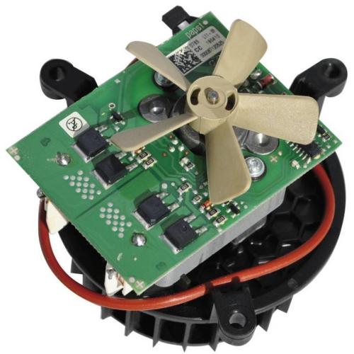 MOTORE COMBUSTIONE COMBI 4/6 GAS 110 3402.00235