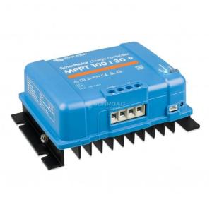 REGOLATORE PER PANNELLO SOLARE MPPT 30A SMARTSOLAR MPPT 100/30