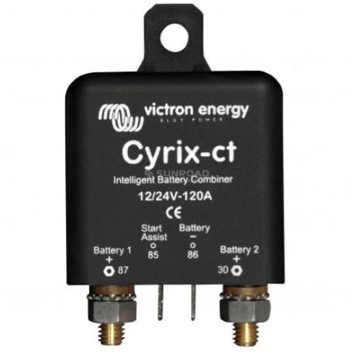 PARALLELATORE CITRIX-CT 12-24 120