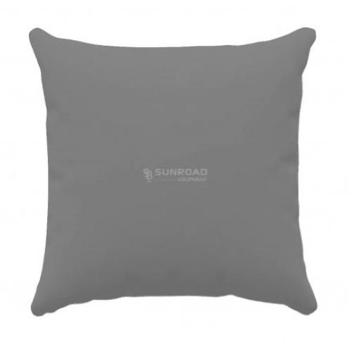 COPPIA FEDERE PER CUSCINI 60X60 GRIGIO 