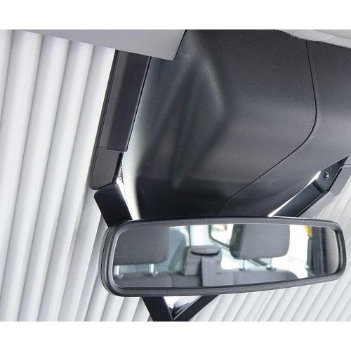 OSCURANTI REMIFRONT FORD TRANSIT V363 DAL 2019 CON SENSORE DI PIOGGIA SOLO FRONTALE